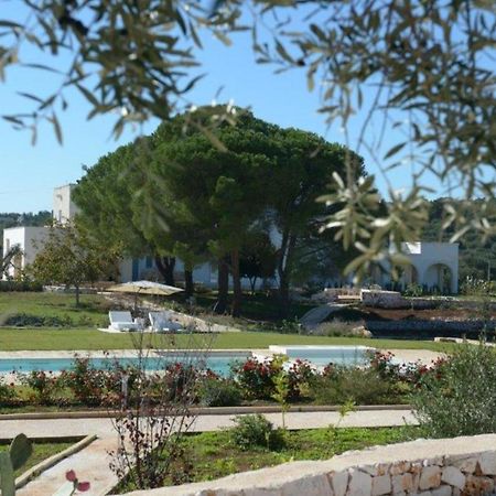 Tenuta Ermes Ostuni Luaran gambar