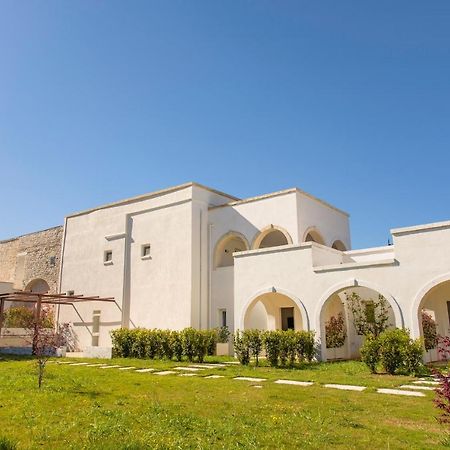 Tenuta Ermes Ostuni Luaran gambar