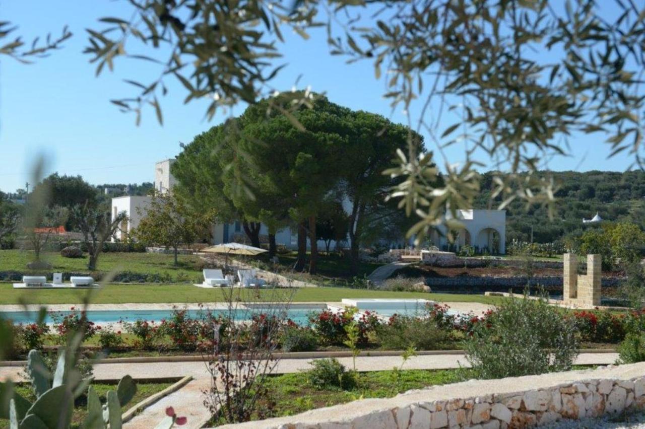 Tenuta Ermes Ostuni Luaran gambar