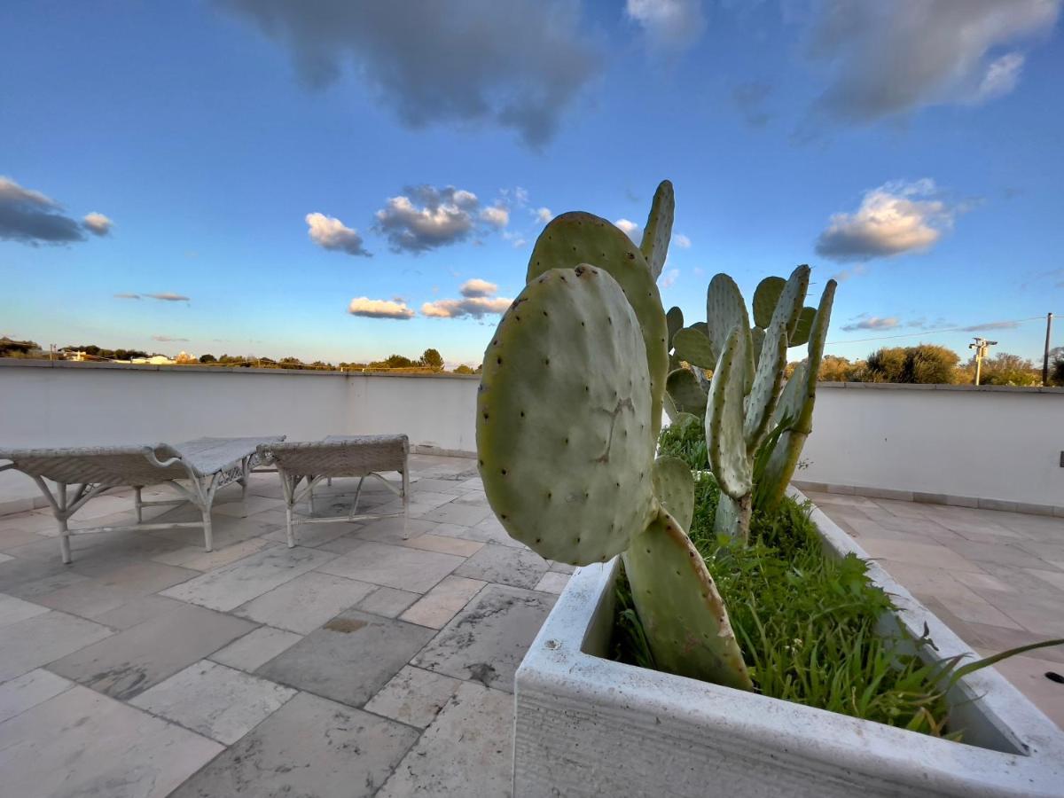 Tenuta Ermes Ostuni Luaran gambar