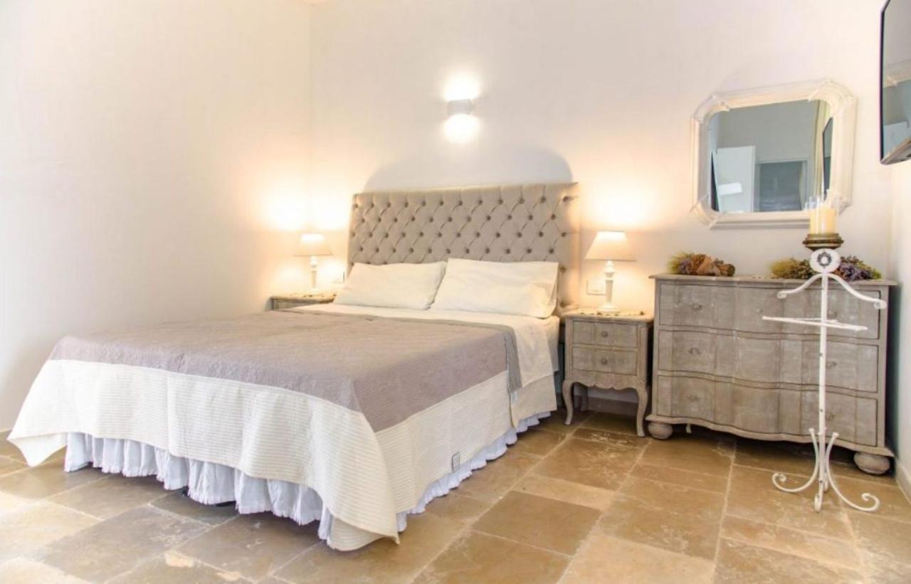 Tenuta Ermes Ostuni Luaran gambar