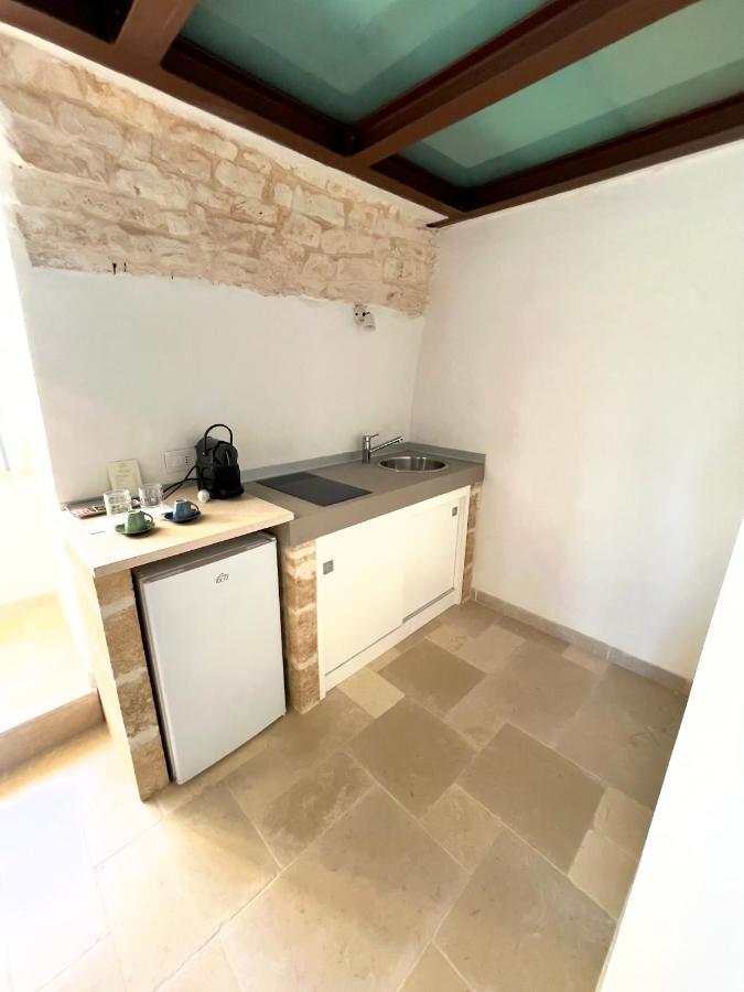 Tenuta Ermes Ostuni Luaran gambar
