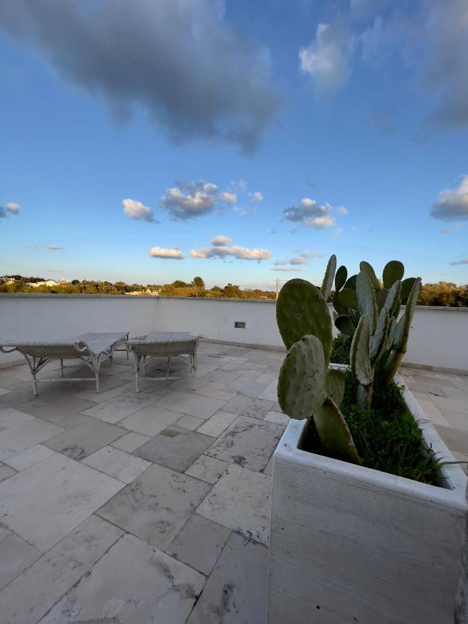 Tenuta Ermes Ostuni Luaran gambar