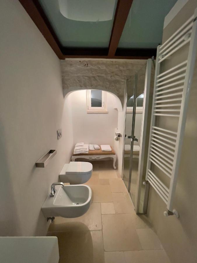 Tenuta Ermes Ostuni Luaran gambar