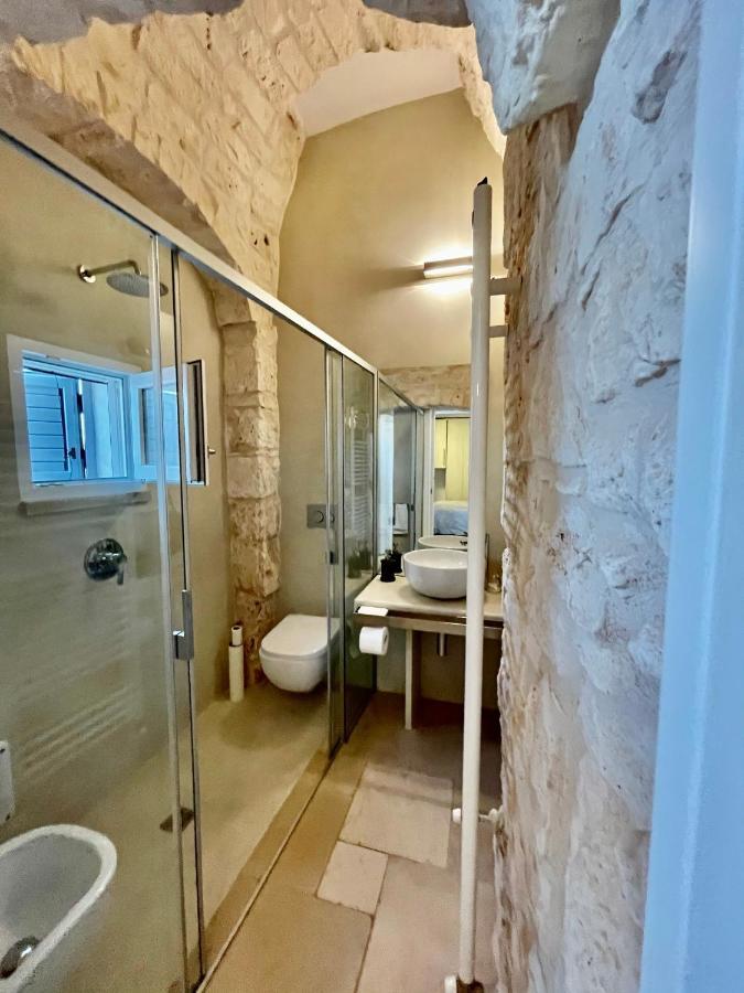 Tenuta Ermes Ostuni Luaran gambar