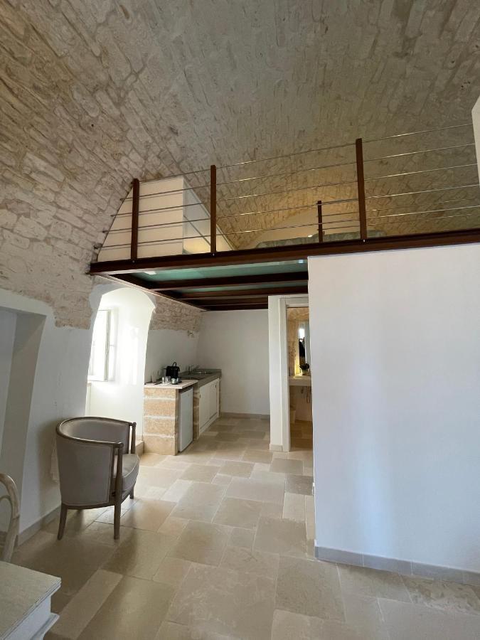 Tenuta Ermes Ostuni Luaran gambar
