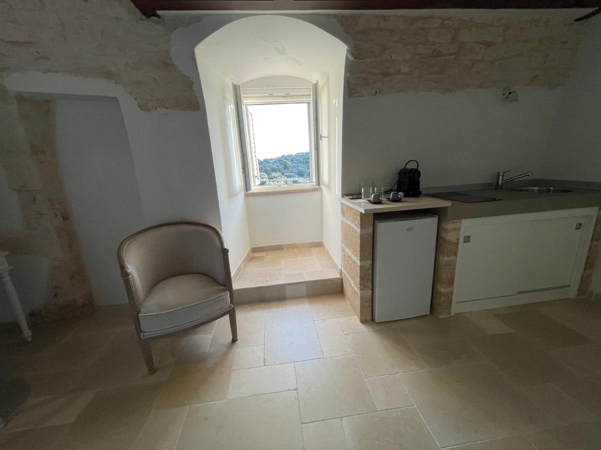 Tenuta Ermes Ostuni Luaran gambar