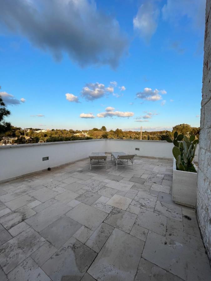 Tenuta Ermes Ostuni Luaran gambar