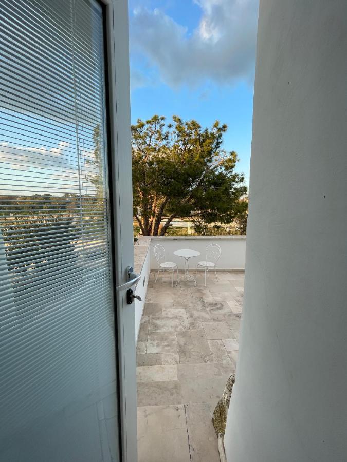 Tenuta Ermes Ostuni Luaran gambar