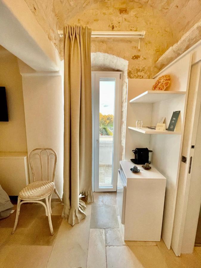 Tenuta Ermes Ostuni Luaran gambar