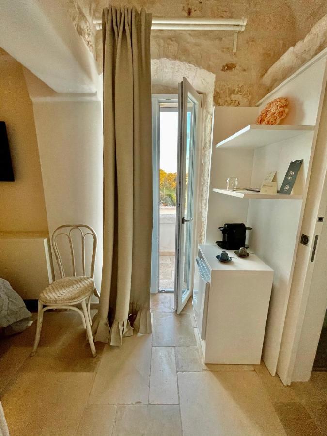 Tenuta Ermes Ostuni Luaran gambar