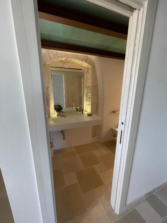 Tenuta Ermes Ostuni Luaran gambar