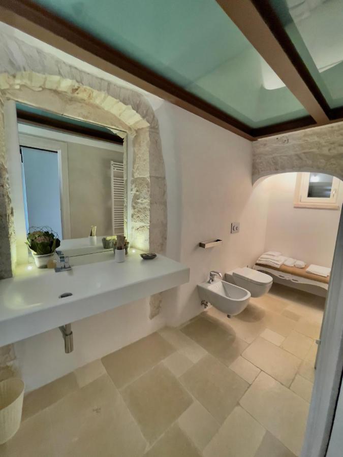 Tenuta Ermes Ostuni Luaran gambar