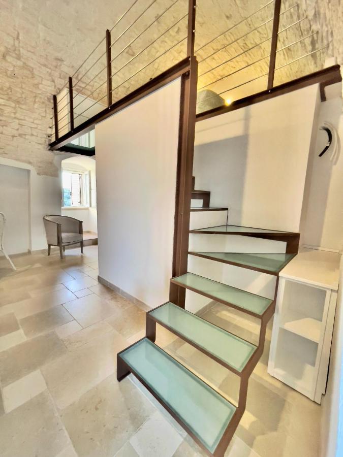 Tenuta Ermes Ostuni Luaran gambar