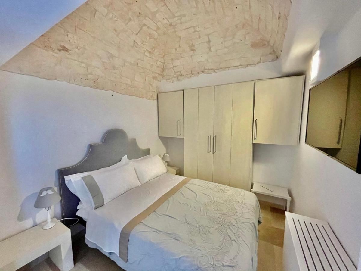 Tenuta Ermes Ostuni Luaran gambar