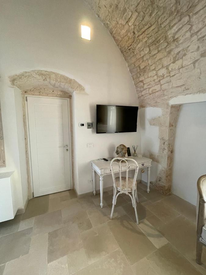 Tenuta Ermes Ostuni Luaran gambar