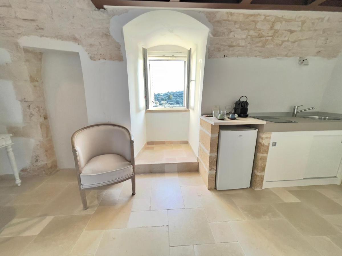 Tenuta Ermes Ostuni Luaran gambar