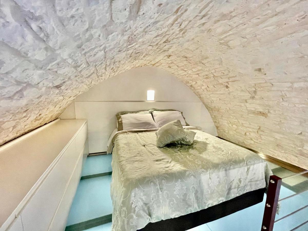 Tenuta Ermes Ostuni Luaran gambar
