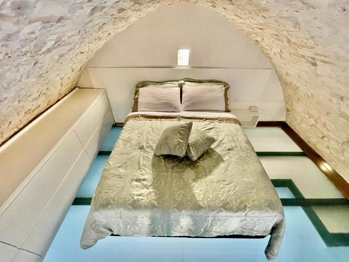 Tenuta Ermes Ostuni Luaran gambar