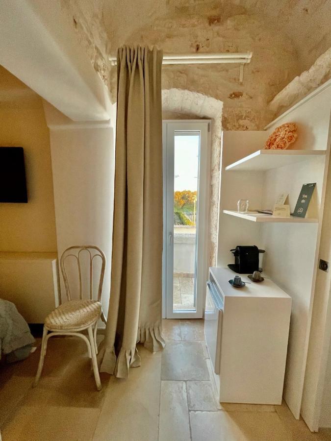 Tenuta Ermes Ostuni Luaran gambar