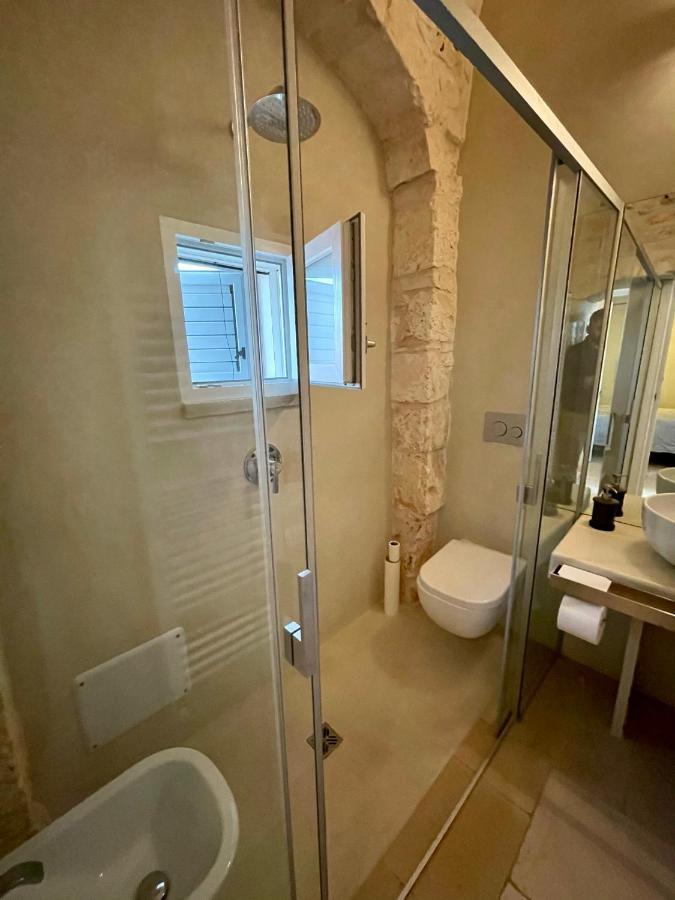 Tenuta Ermes Ostuni Luaran gambar