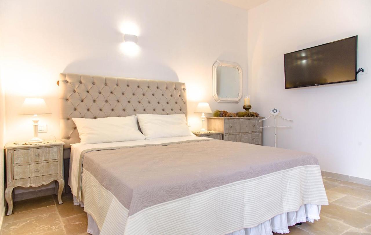 Tenuta Ermes Ostuni Luaran gambar