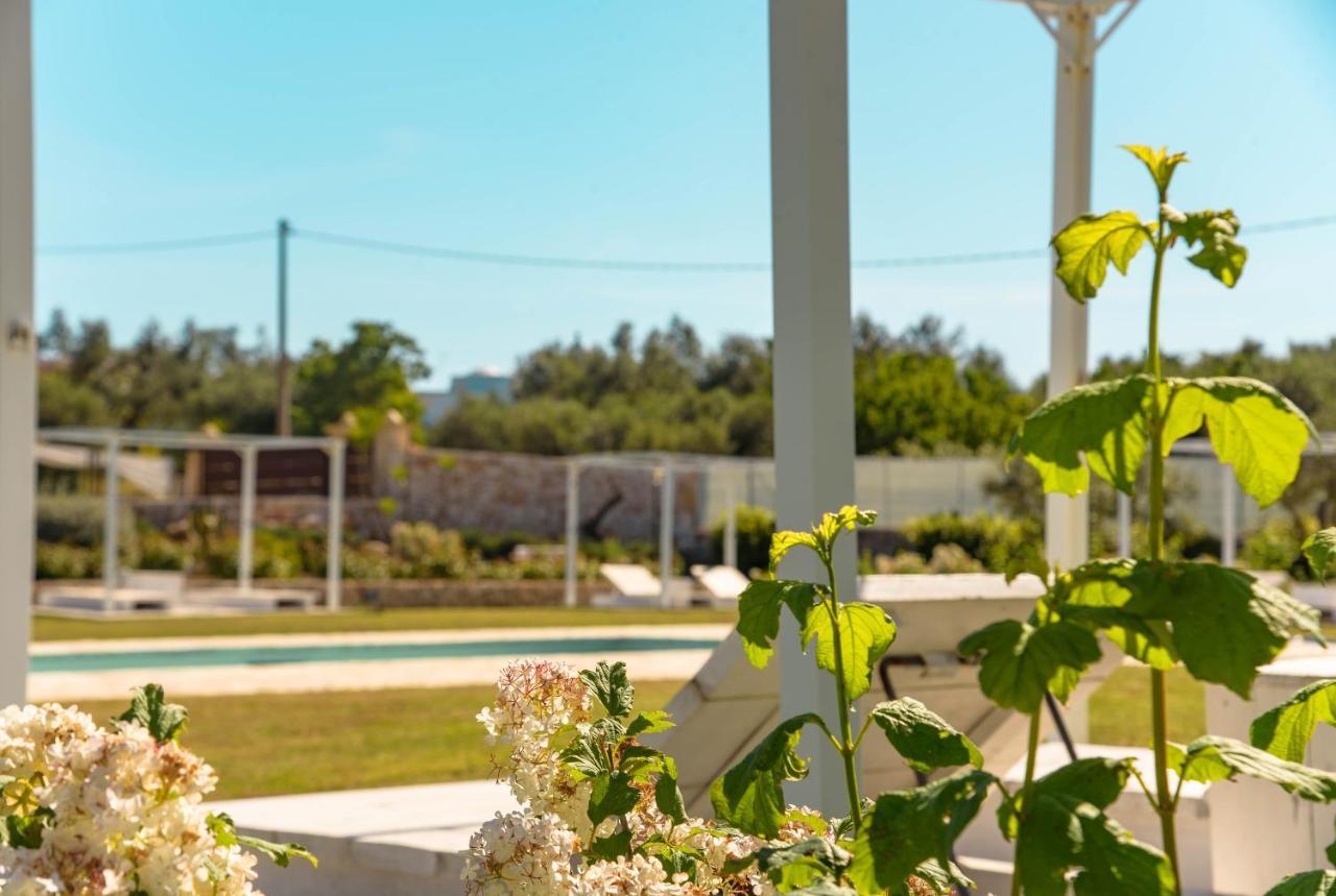 Tenuta Ermes Ostuni Luaran gambar