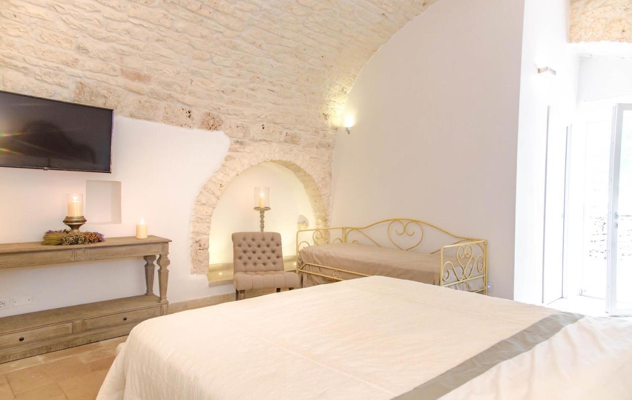 Tenuta Ermes Ostuni Luaran gambar