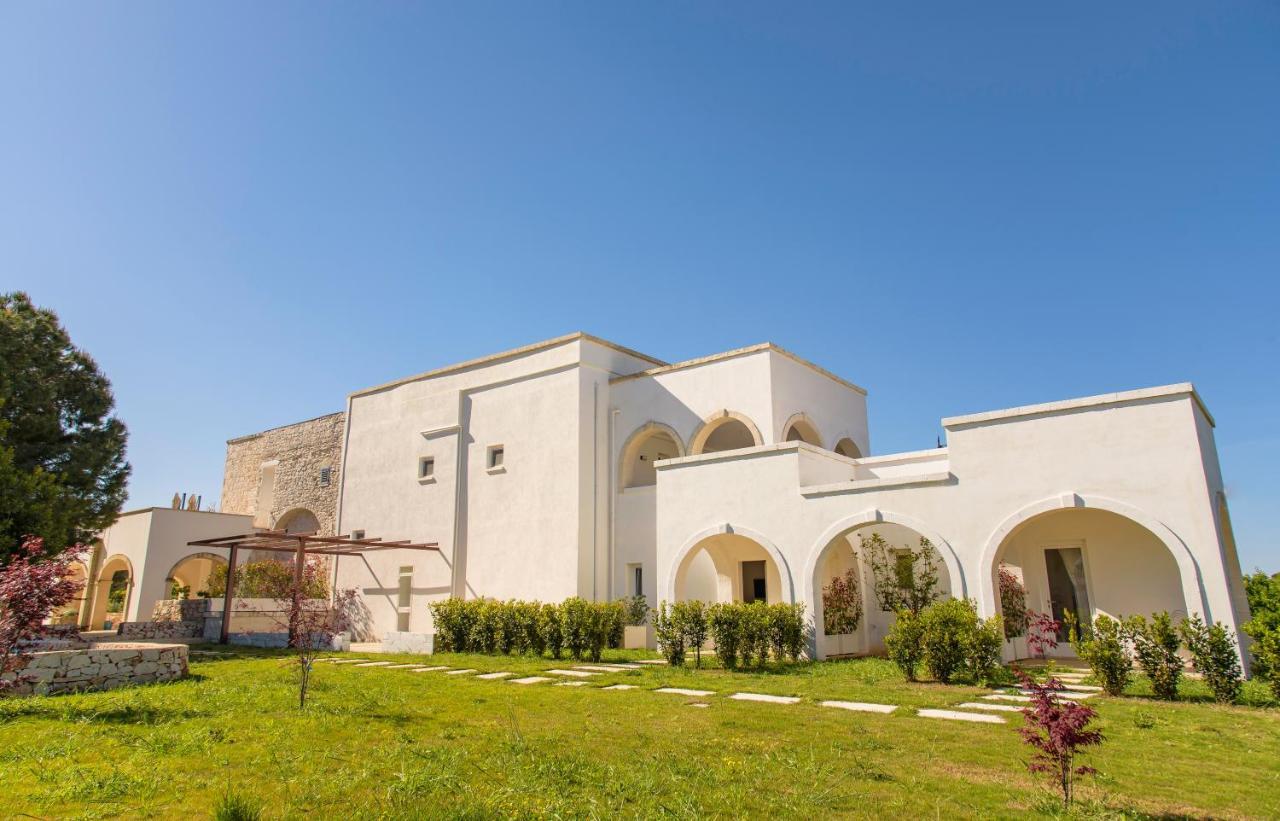 Tenuta Ermes Ostuni Luaran gambar