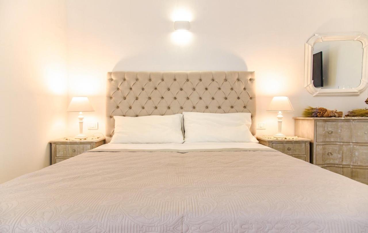Tenuta Ermes Ostuni Luaran gambar