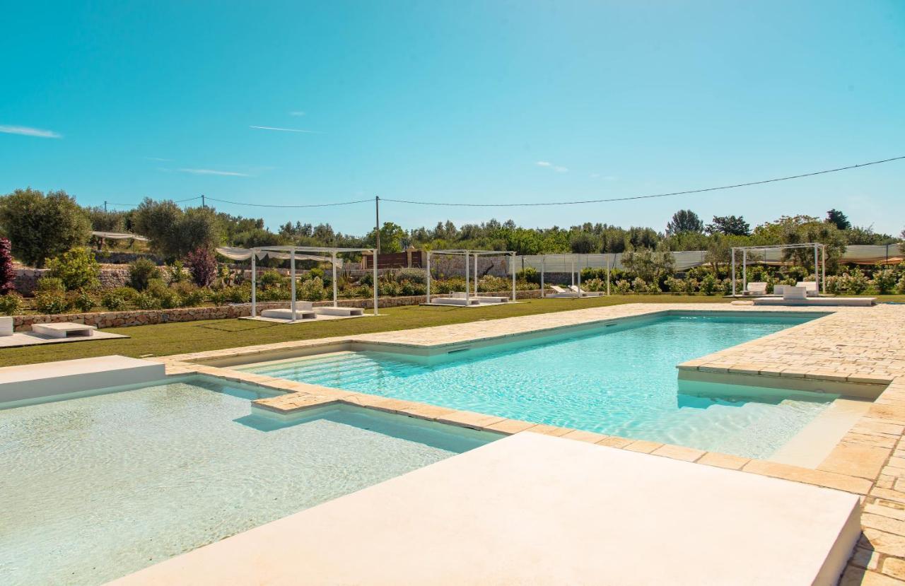 Tenuta Ermes Ostuni Luaran gambar