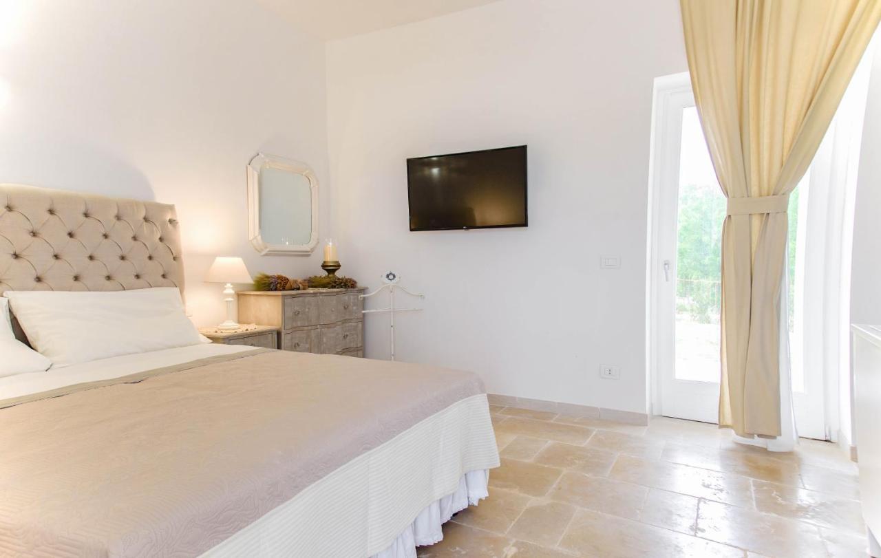Tenuta Ermes Ostuni Luaran gambar