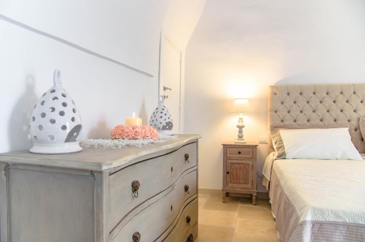 Tenuta Ermes Ostuni Luaran gambar