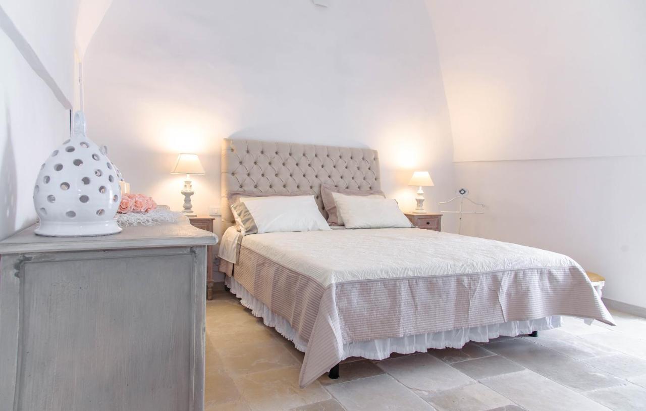 Tenuta Ermes Ostuni Luaran gambar