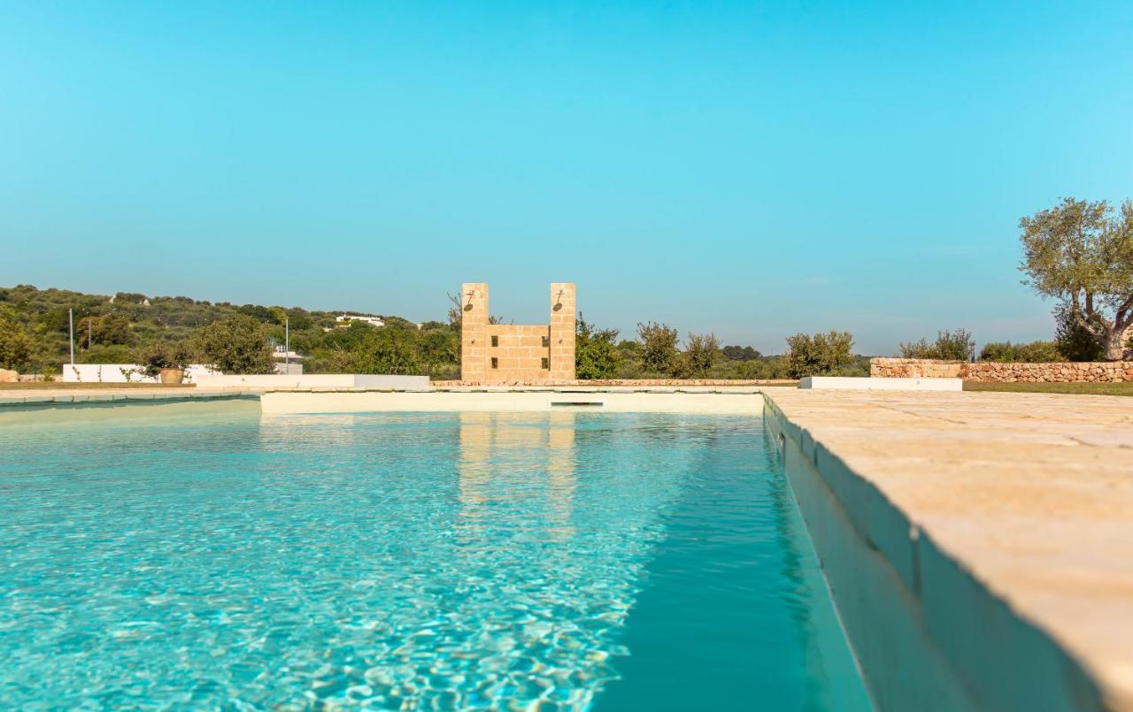 Tenuta Ermes Ostuni Luaran gambar