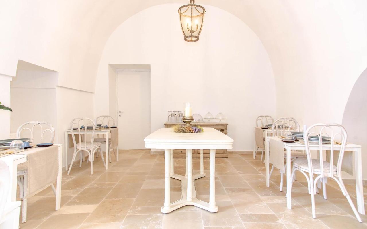 Tenuta Ermes Ostuni Luaran gambar