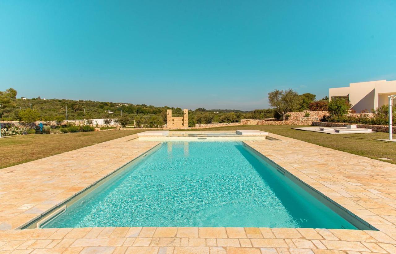 Tenuta Ermes Ostuni Luaran gambar