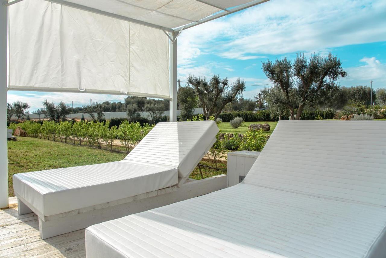 Tenuta Ermes Ostuni Luaran gambar