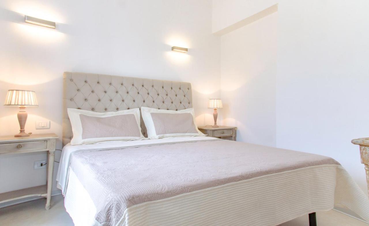 Tenuta Ermes Ostuni Luaran gambar