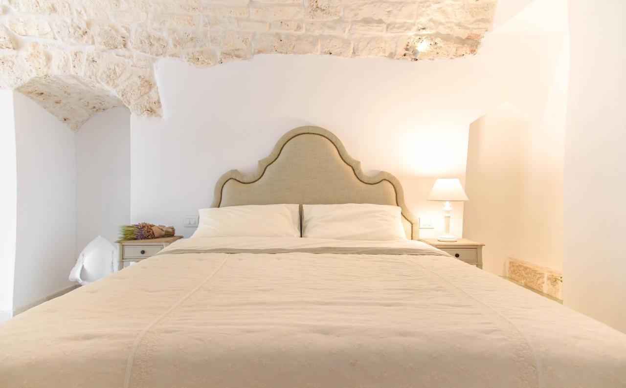 Tenuta Ermes Ostuni Luaran gambar