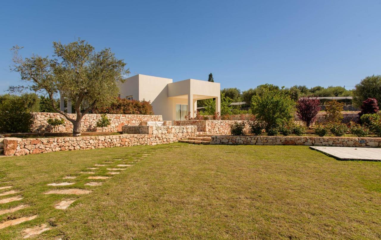 Tenuta Ermes Ostuni Luaran gambar