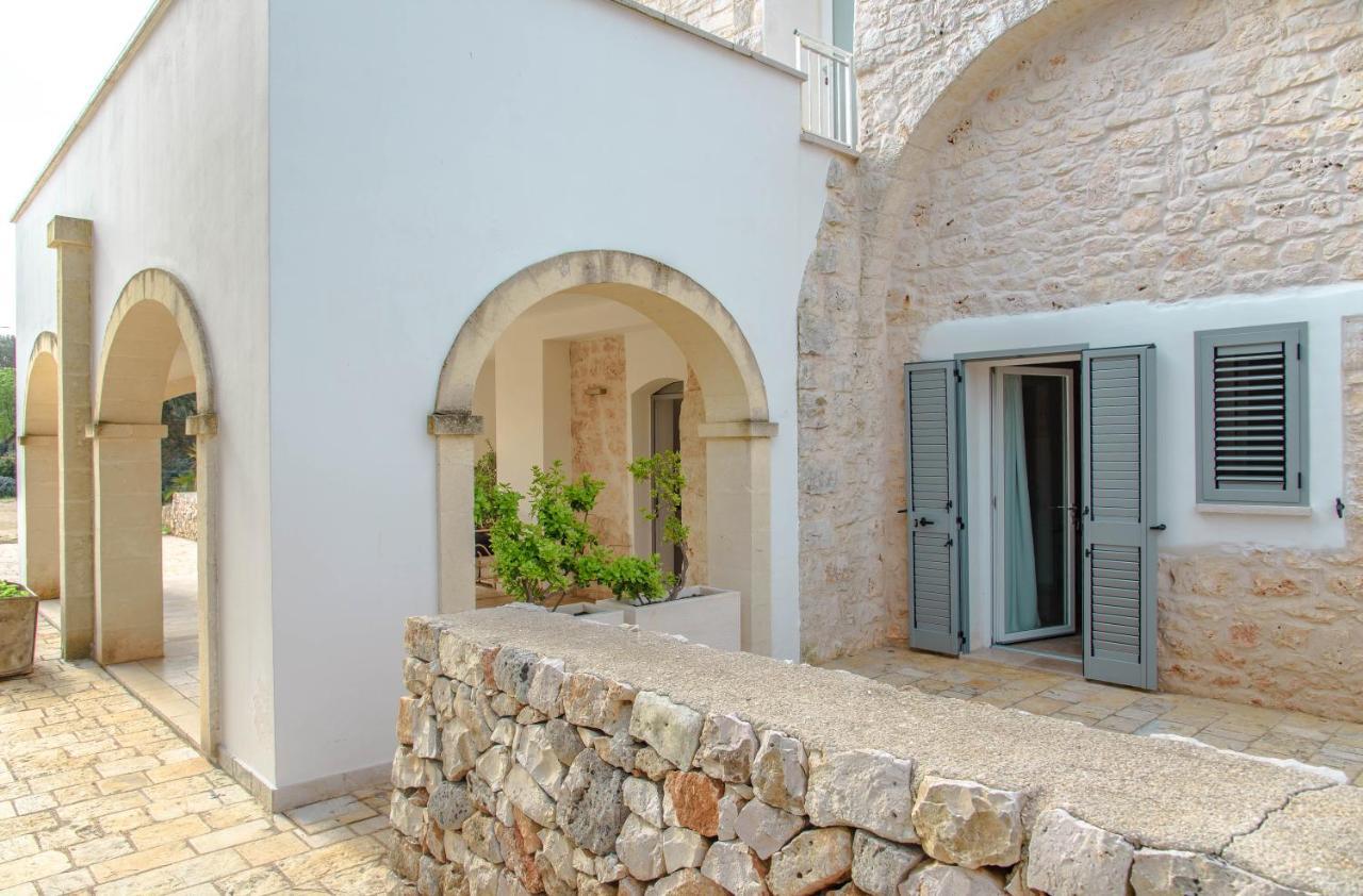 Tenuta Ermes Ostuni Luaran gambar