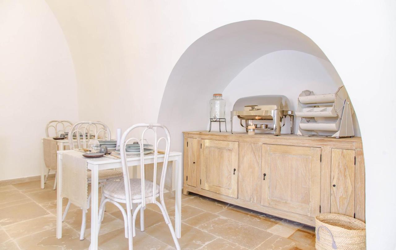 Tenuta Ermes Ostuni Luaran gambar